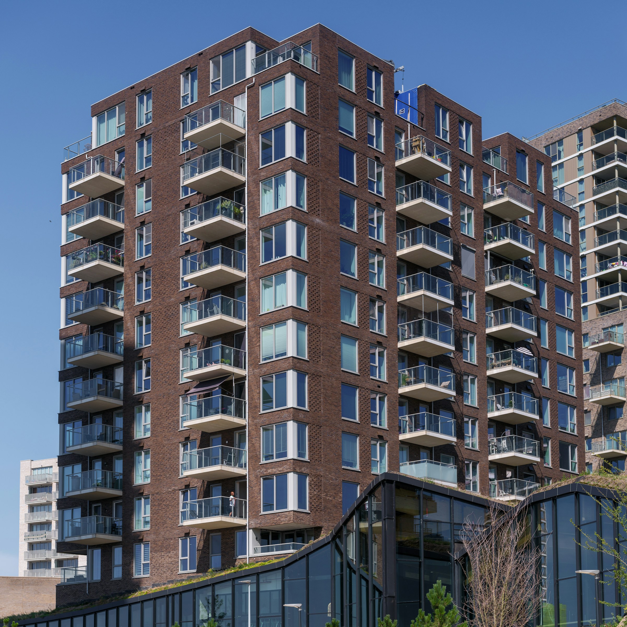 Appartementencomplex – teruggave energiebelasting voor VvE en verhuurders